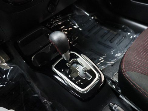 Used 2024 Mitsubishi Mirage Black Edition FWD image 18