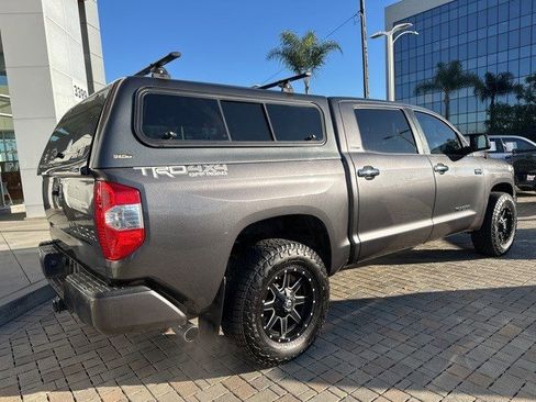 Used 2019 Toyota Tundra Limited image 6