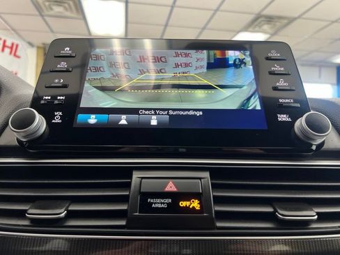 Used 2022 Honda Accord Sport image 31