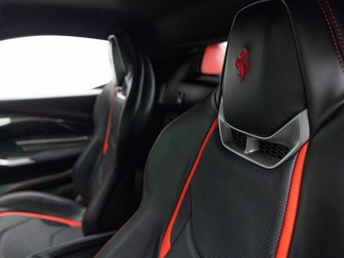 Certified 2023 Ferrari 296 GTB image 12