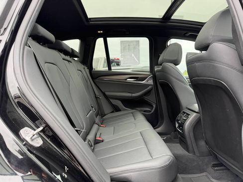 Used 2019 BMW X3 xDrive30i AWD/4WD image 15