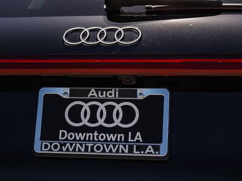New 2026 Audi Q5 Premium AWD/4WD image 11