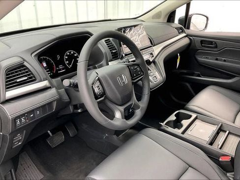 New 2026 Honda Odyssey EX-L image 8