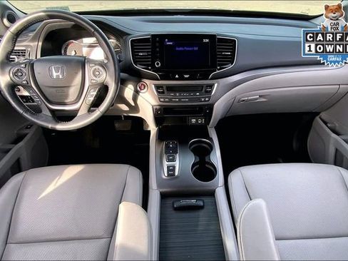 Used 2023 Honda Ridgeline RTL image 15