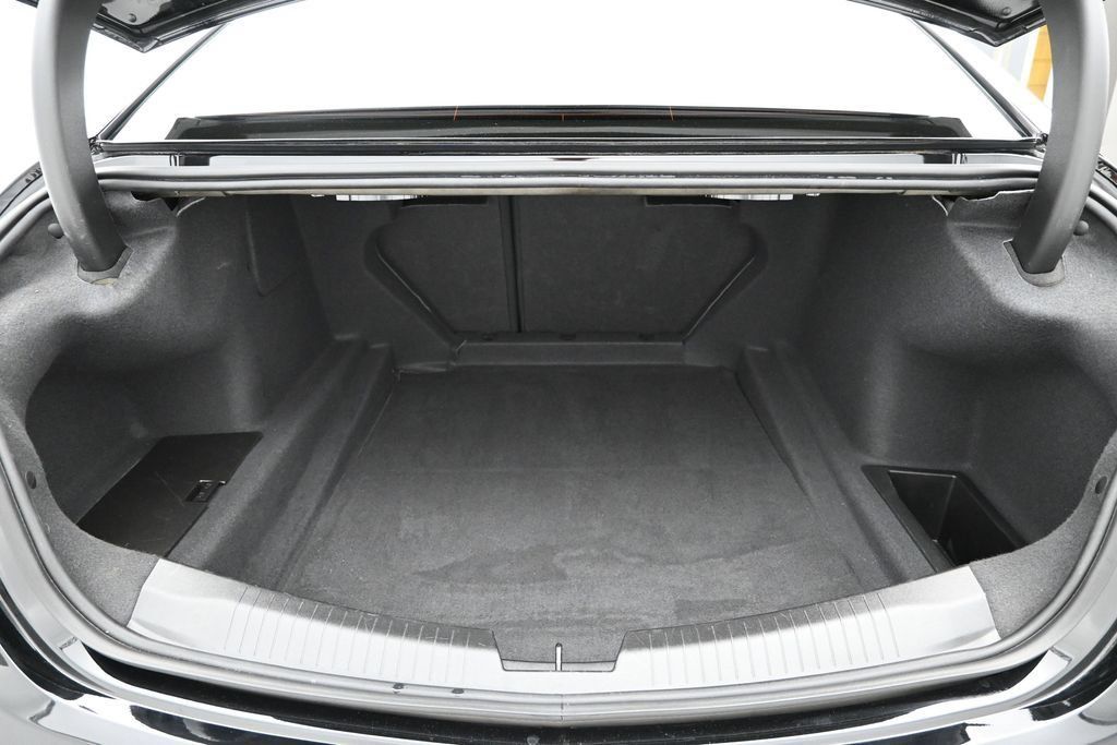 Certified 2025 Cadillac CT5 V Blackwing w/ Carbon Fiber 2 Package RWD image 38