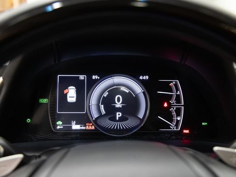 Used 2019 Lexus ES 300h FWD image 16