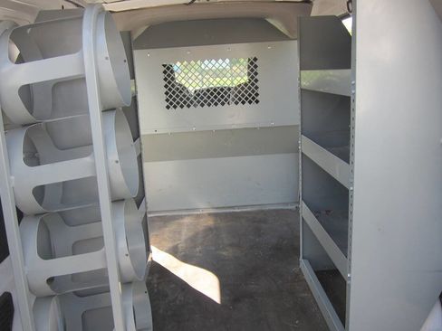 Used 2020 Nissan NV200 SV FWD image 17