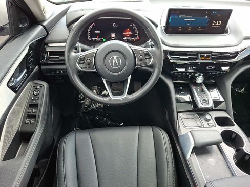 Used 2023 Acura MDX SH-AWD image 12