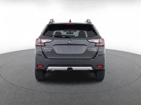 Used 2021 Subaru Outback Touring XT AWD/4WD image 7