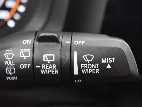 Used 2024 Jeep Wrangler Sahara w/ Technology Group image 29