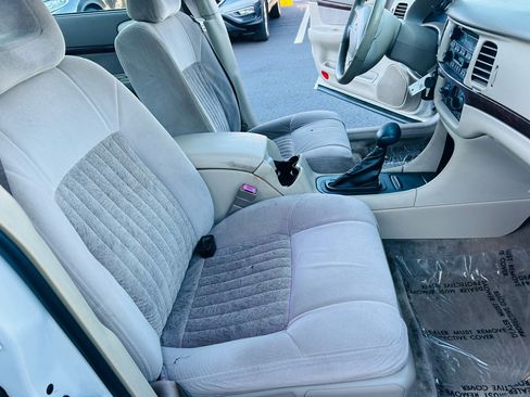 Used 2002 Chevrolet Impala LS image 26