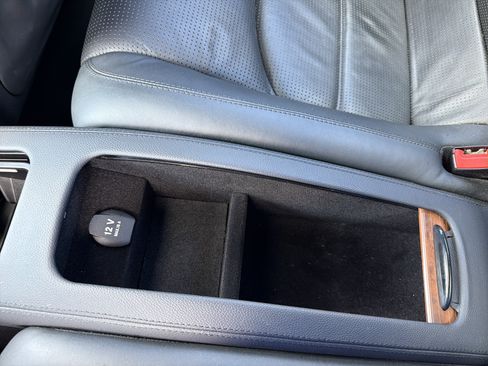 Used 2008 Mercedes-Benz CLS 63 AMG image 57