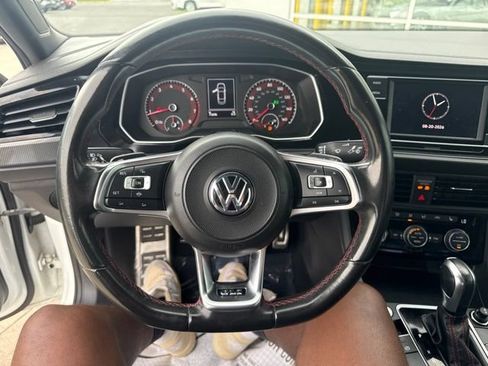 Used 2020 Volkswagen Jetta GLI FWD image 16