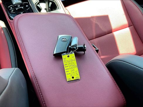 Used 2026 Lexus NX 350h AWD w/ Accessory Package (2T) image 15