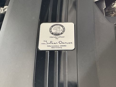 New 2026 Mercedes-Benz G 63 AMG 4MATIC image 41