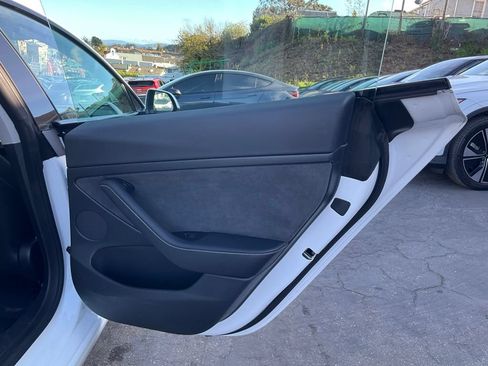 Used 2023 Tesla Model 3 Standard Range RWD image 55