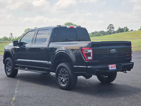Used 2023 Ford F150 Tremor w/ Equipment Group 402A High AWD/4WD image 6