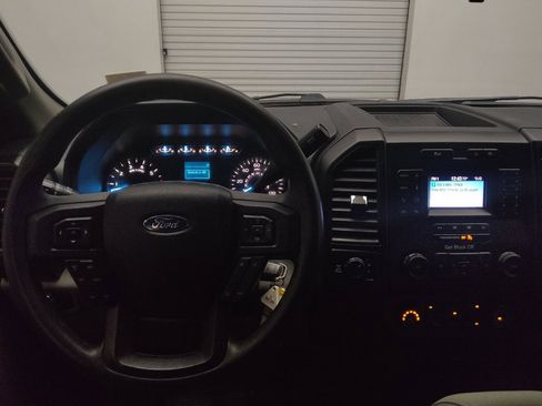 Used 2020 Ford F150 XL w/ XL Power Equipment Group AWD/4WD image 22