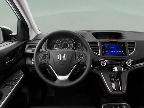 Used 2016 Honda CR-V Touring image 46