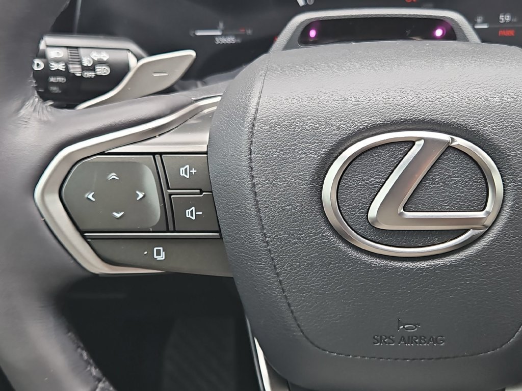 Used 2024 Lexus TX 350 FWD w/ Technology Package image 24
