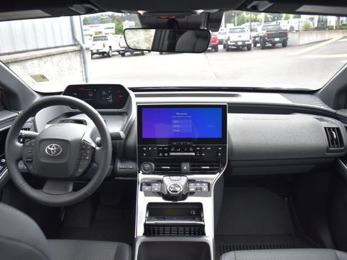 Certified 2024 Toyota bZ4X AWD w/ Weather Package image 26