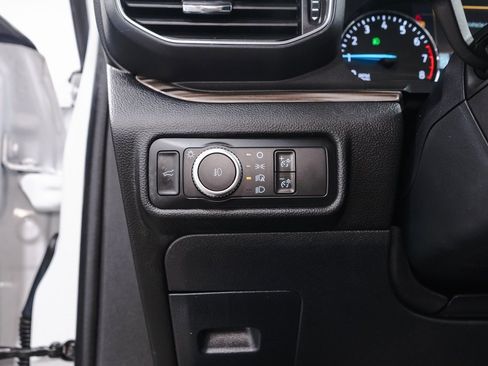 Used 2021 Ford Explorer Limited w/ Equipment Group 301A image 22