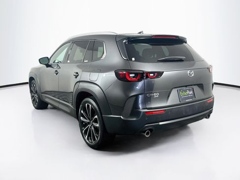 Used 2026 MAZDA CX-50 AWD 2.5 S w/ Premium Package image 5