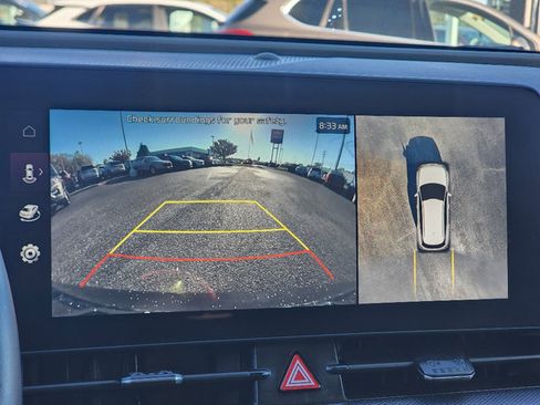 Used 2023 Kia Sportage SX Prestige image 12