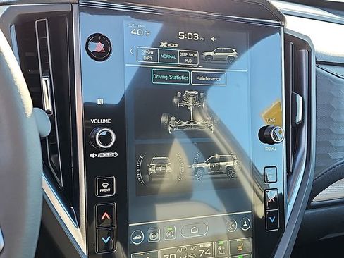 New 2026 Subaru Forester Limited image 21