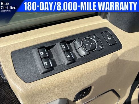 Certified 2020 Ford F250 Lariat w/ Lariat Value Package image 22