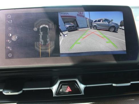 Used 2022 Toyota Supra w/ Safety & Technology Package RWD image 39