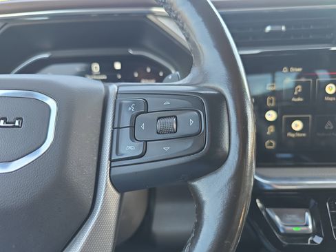 Used 2022 GMC Sierra 1500 Denali image 23