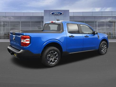 New 2026 Ford Maverick XLT w/ Equipment Group 301A image 4