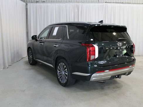 Used 2025 Hyundai Palisade Calligraphy AWD/4WD image 33