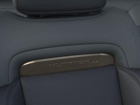 New 2025 GMC Hummer EV 3X AWD/4WD image 21