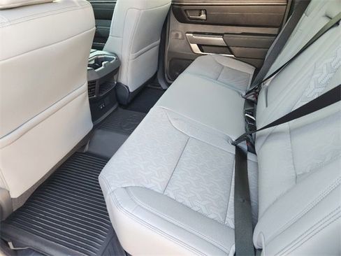 New 2025 Toyota Tundra SR5 image 20