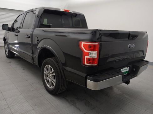 Used 2019 Ford F150 Lariat RWD image 5