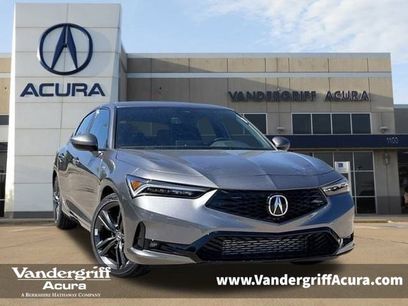 New 2025 Acura Integra A-Spec