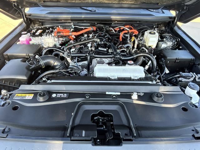Used 2027 Toyota Land Cruiser w/ Premium Package AWD/4WD image 32