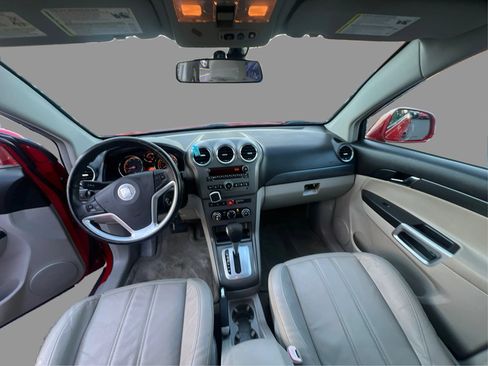 Used 2009 Saturn Vue XE w/ Premium Trim Package FWD image 28