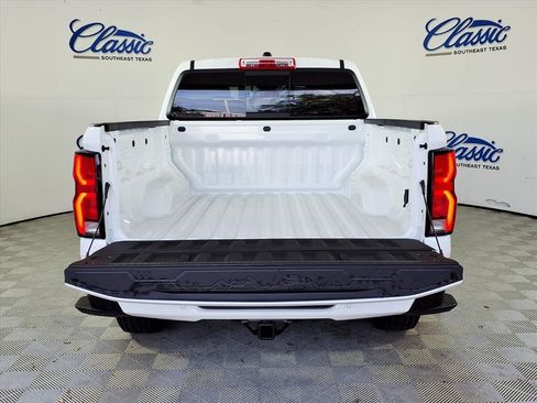 New 2026 Chevrolet Colorado LT w/ LT Convenience Package image 23