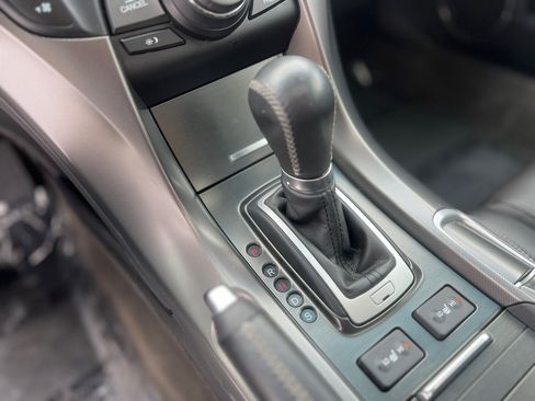Used 2012 Acura TL SH-AWD image 34