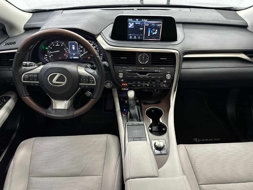 Used 2022 Lexus RX 350 FWD w/ Premium Package image 25