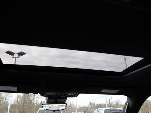 New 2025 Chevrolet Silverado 2500 High Country w/ Technology Package image 19