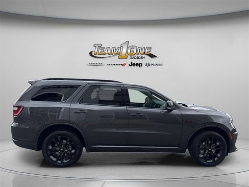 New 2026 Dodge Durango GT image 9