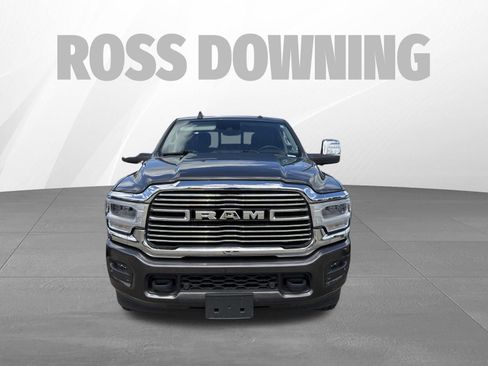 Used 2024 RAM 2500 Laramie w/ Safety Group AWD/4WD image 2