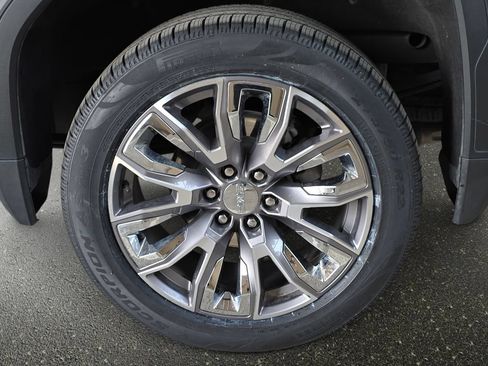 Used 2023 GMC Sierra 1500 Denali w/ Denali Reserve Package AWD/4WD image 33