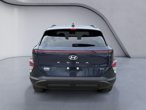 Used 2026 Hyundai Kona SEL Sport AWD/4WD image 4