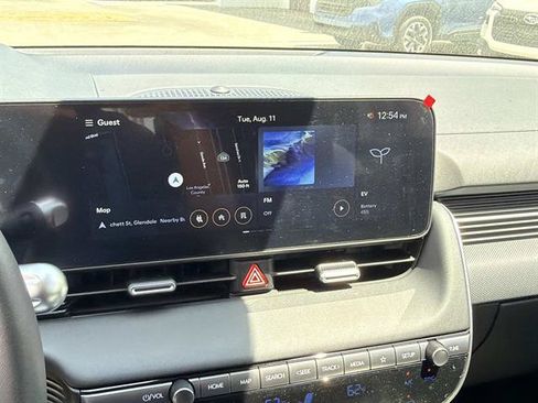 New 2026 Hyundai Ioniq 5 Limited RWD image 24