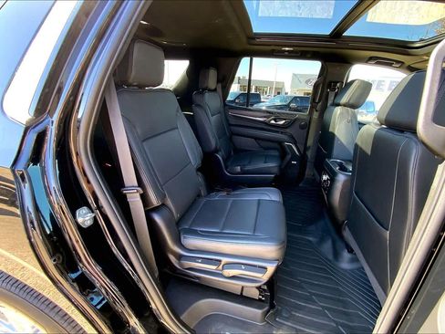 Certified 2024 GMC Yukon Denali AWD/4WD image 34
